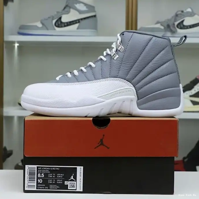  Kimikick Jordan 12 Jordan retro Air 0327